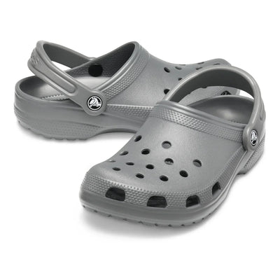 CLASSIC CLOG - SLATE GREY