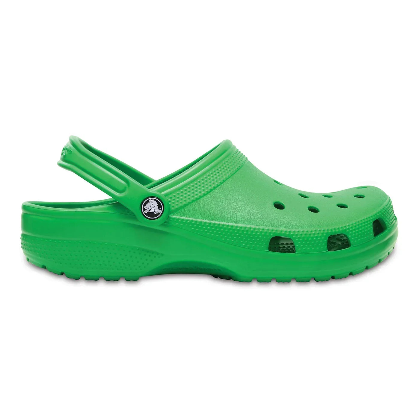 CLASSIC CLOG - GRASS GREEN