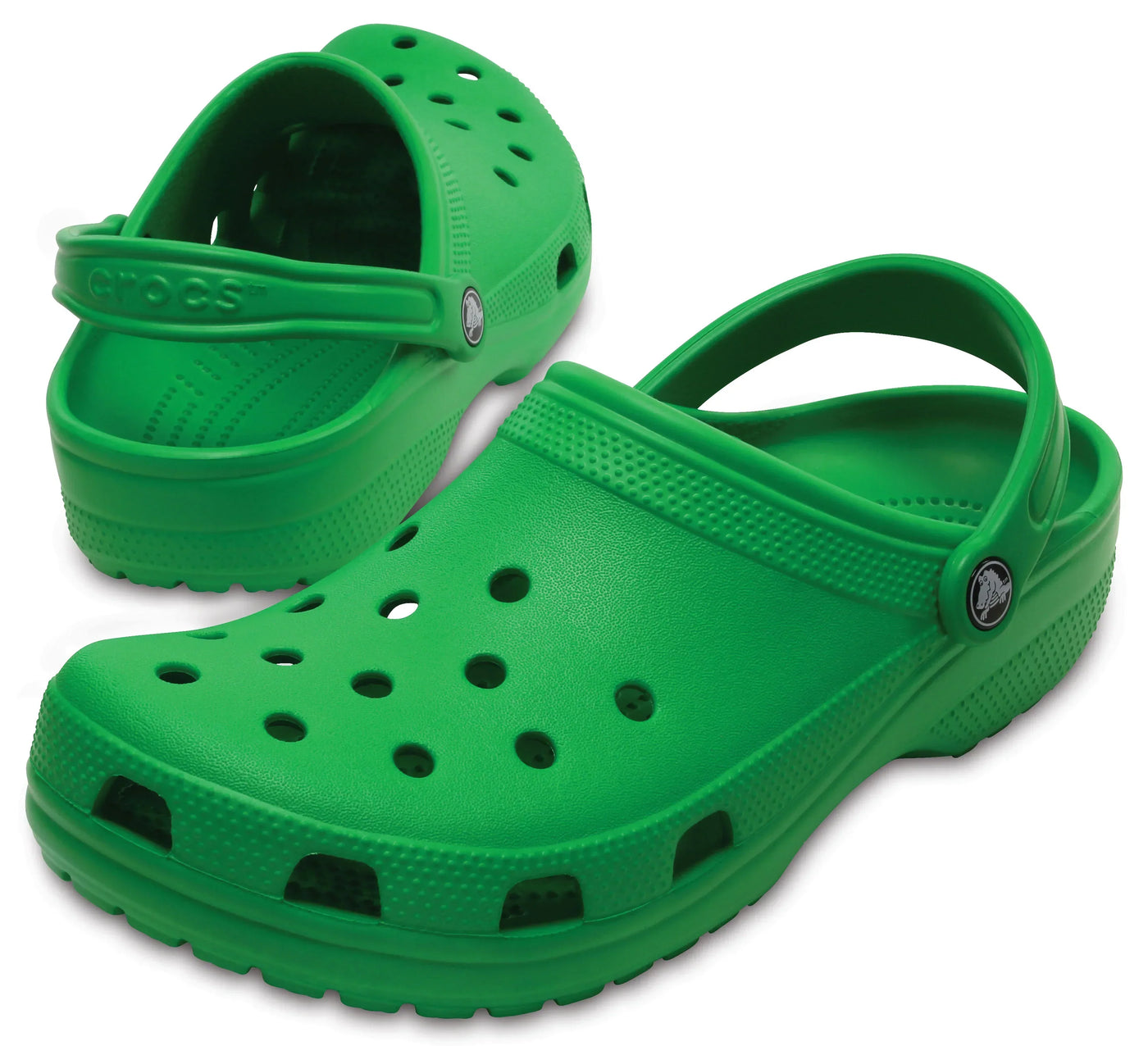 CLASSIC CLOG - GRASS GREEN