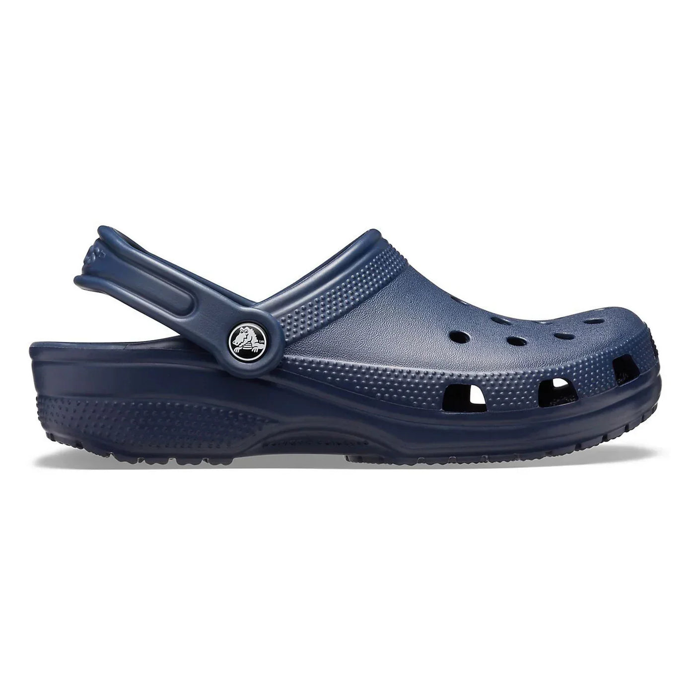 CLASSIC CLOG - NAVY