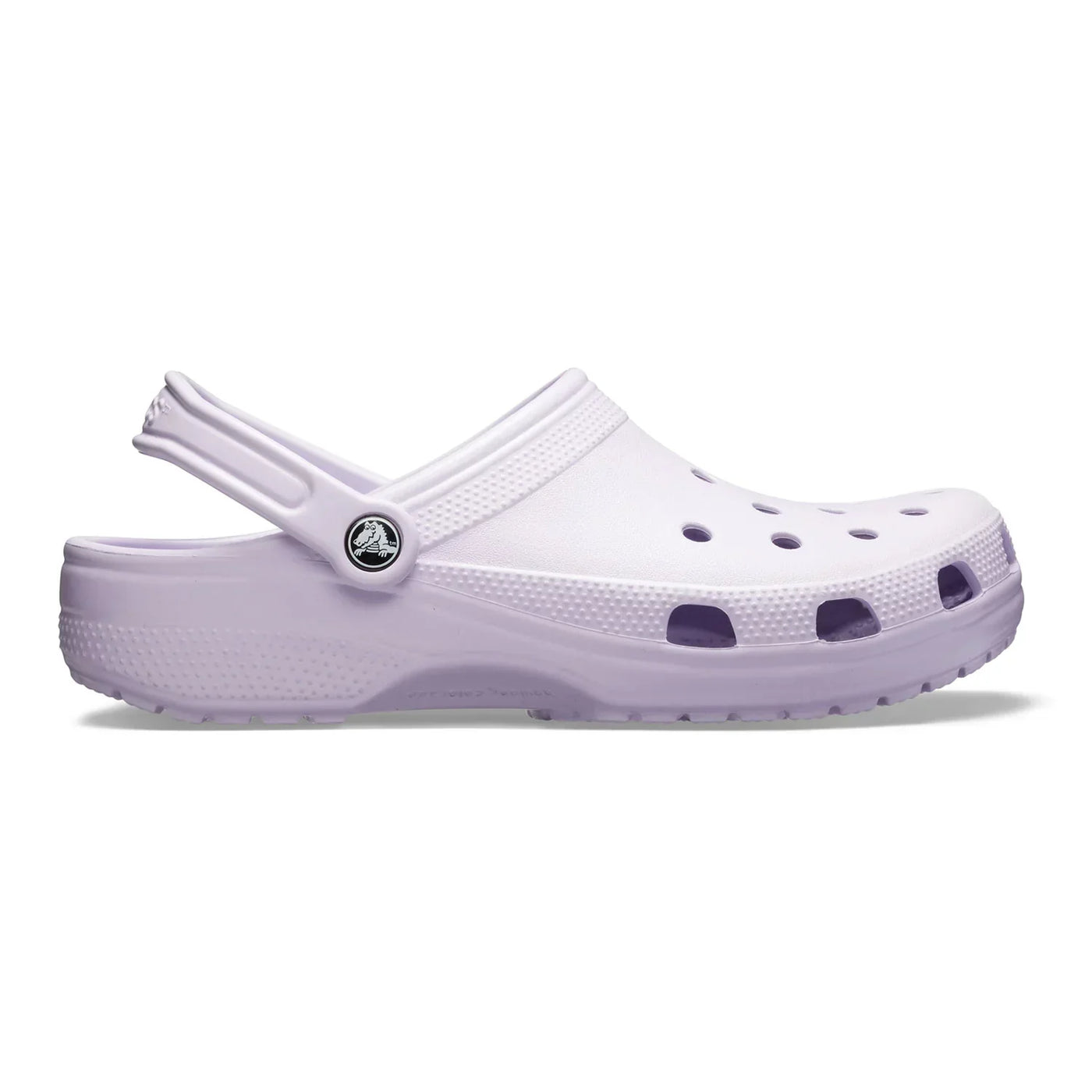 CLASSIC CLOG - LAVENDER