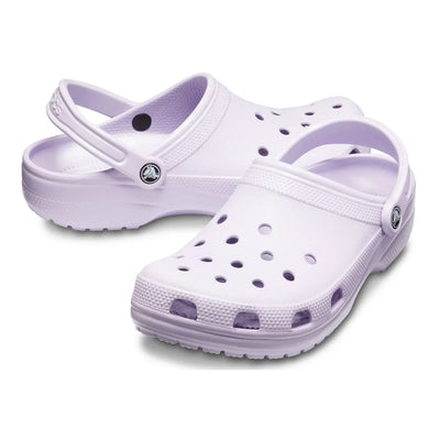 CLASSIC CLOG - LAVENDER