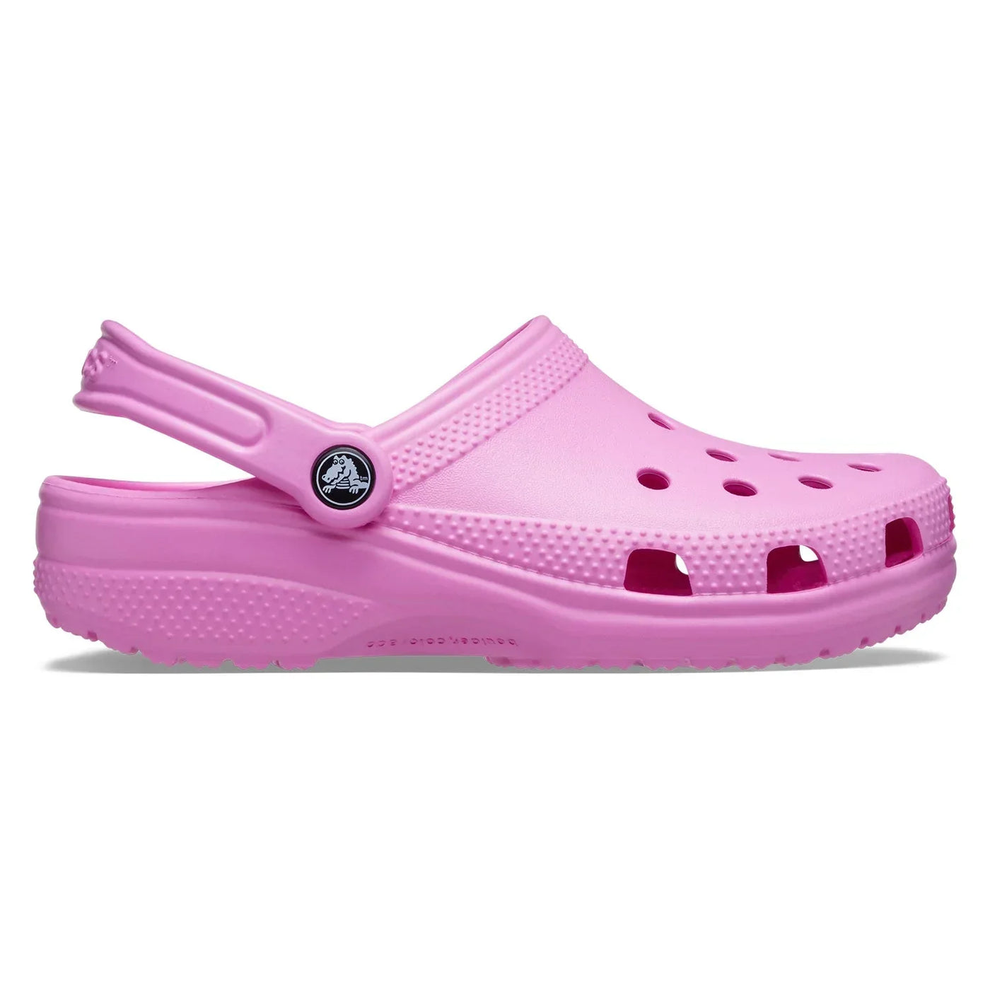 CLASSI CLOG - TAFFY PINK