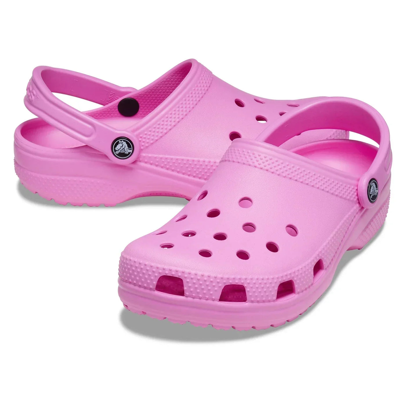 CLASSI CLOG - TAFFY PINK