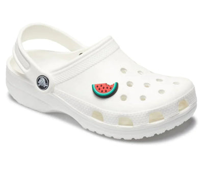 CROCS JIBBITZ - WATERMELON