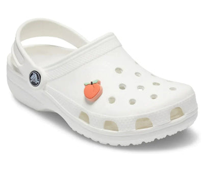 CROCS JIBBITZ - PEACH