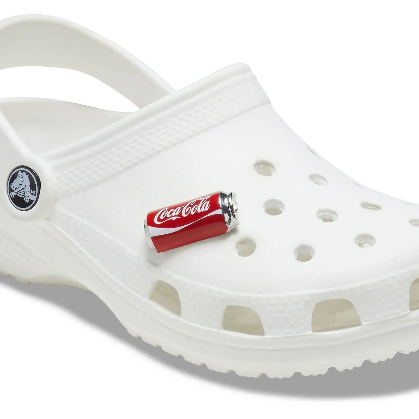 CROCS JIBBITZ - COCA COLA CAN