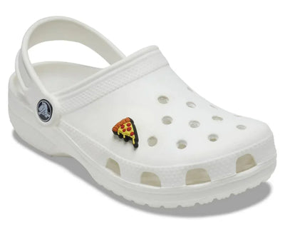 CROCS JIBBITZ - PIZZA SLICE