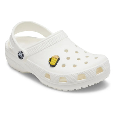 CROCS JIBBITZ - BEER