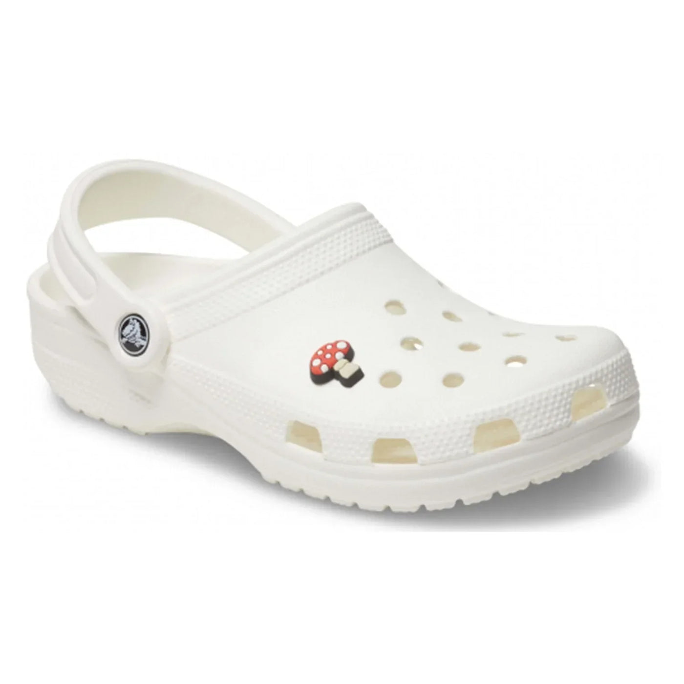 CROCS JIBBITZ - MUSHROOM