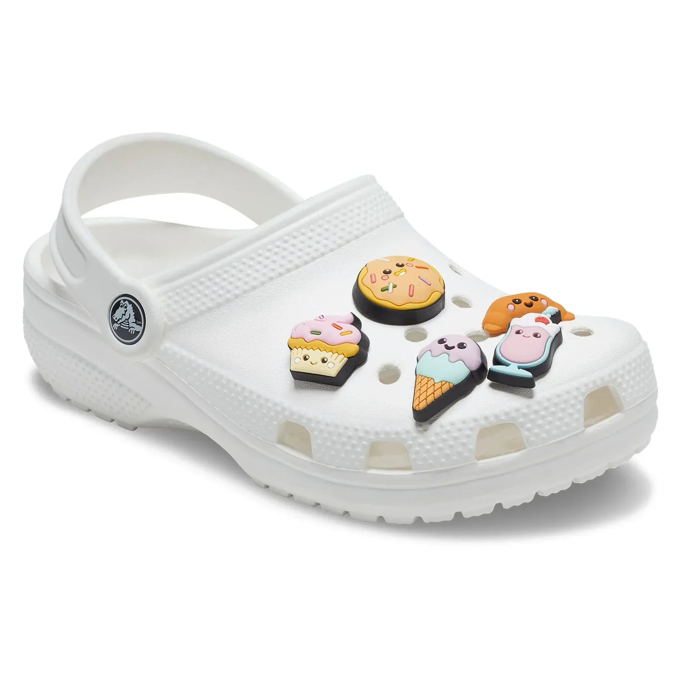 CROCS JIBBITZ PACK - MINI 3D PASTRY SHOP