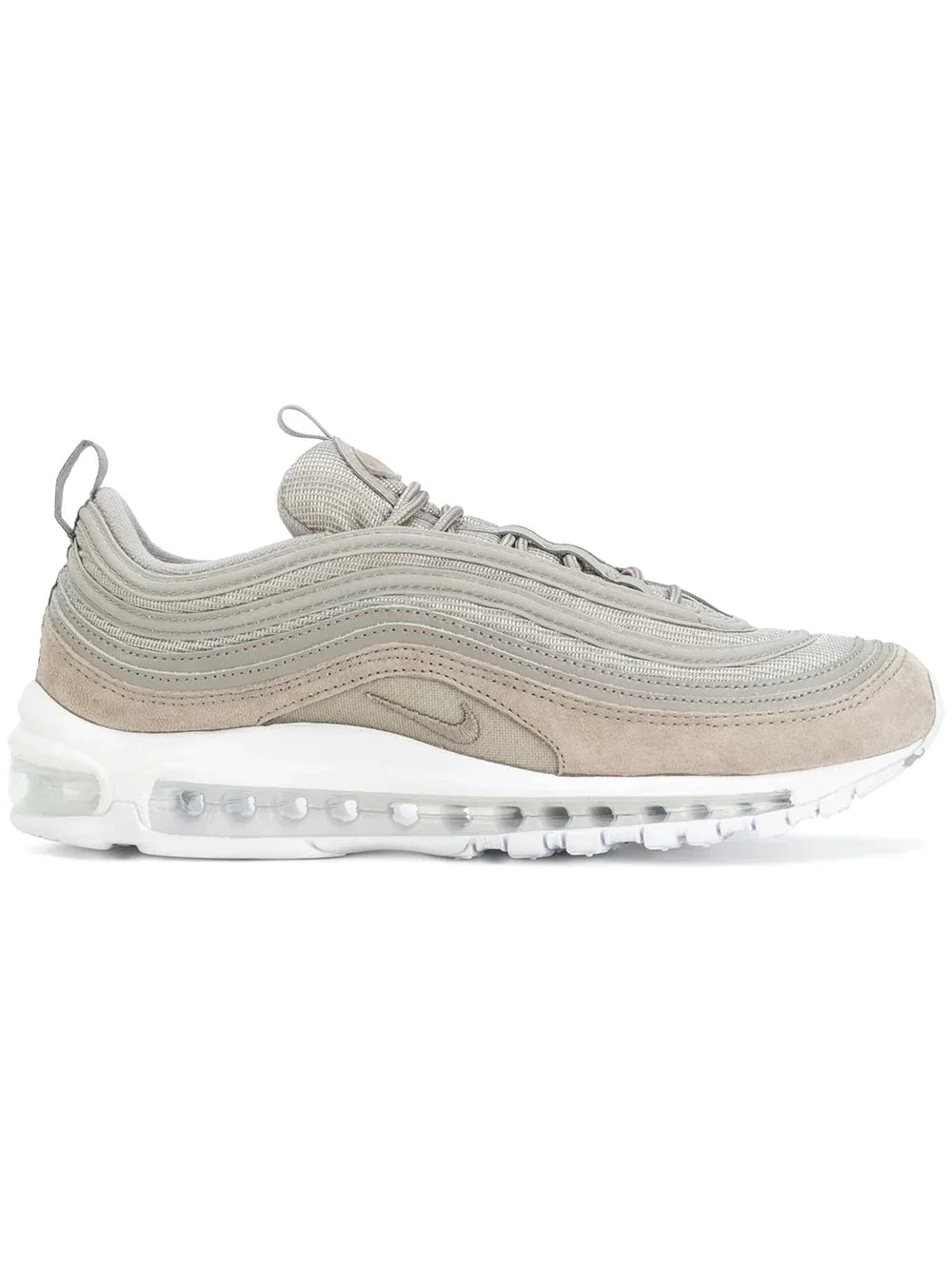 NIKE AIR MAX 97 "MUD" SNEAKERS