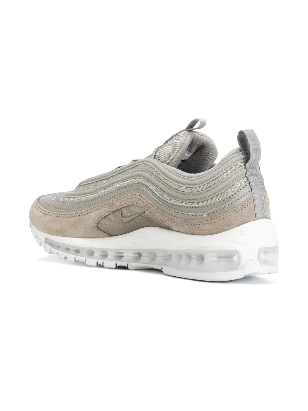 NIKE AIR MAX 97 "MUD" SNEAKERS