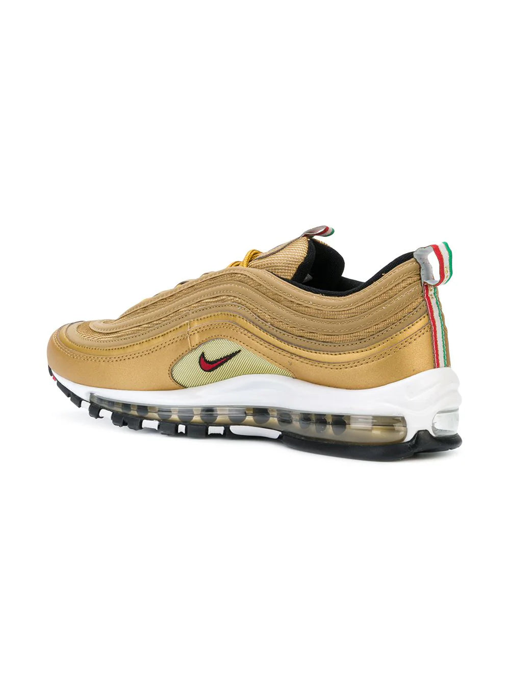 NIKE AIR MAX 97 "ITALY" SNEAKERS