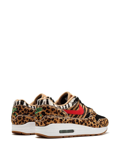 NIKE AIR MAX 1 LOW-TOP "DLX" SNEAKERS