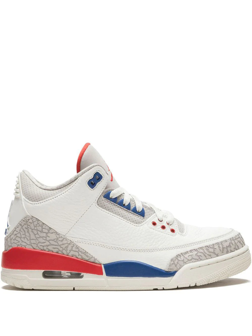 JORDAN AIR JORDAN 3 RETRO "INTERNATIONAL FLIGHT" SNEAKERS