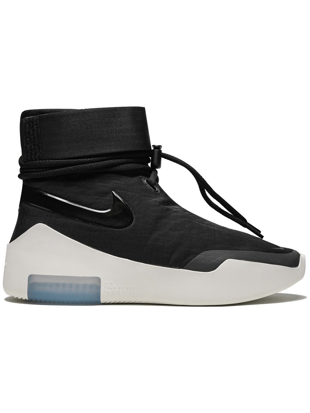 NIKE AIR 'FEAR OF GOD' SHOOT AROUND SNEAKERS