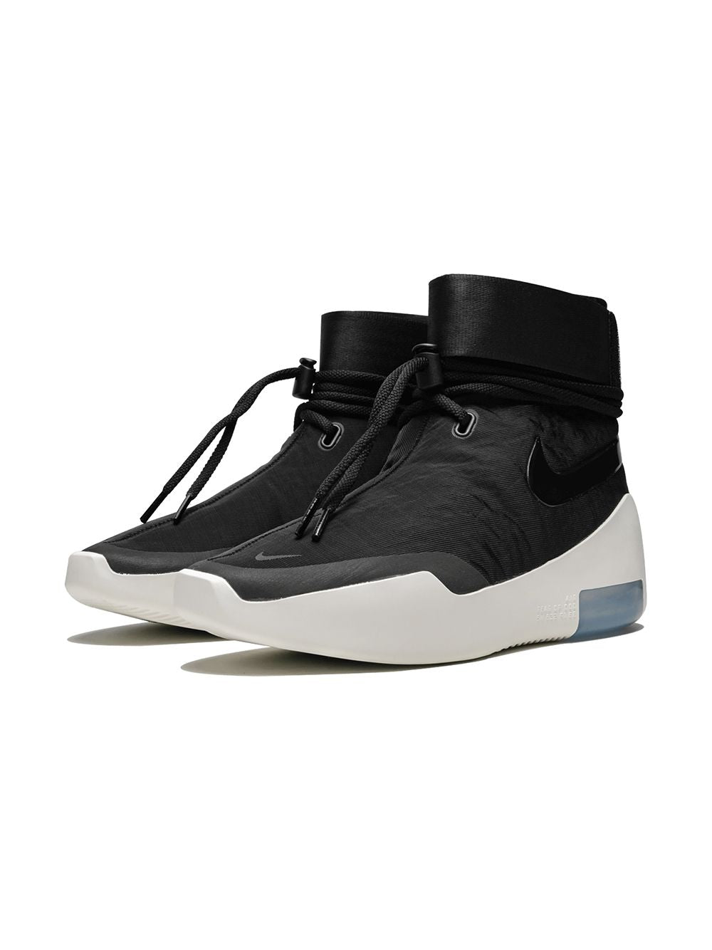 NIKE AIR 'FEAR OF GOD' SHOOT AROUND SNEAKERS