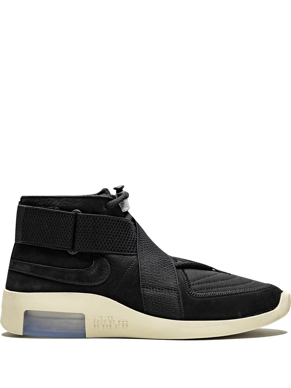 NIKE AIR 'FEAR OF GOD' 1 RAID SNEAKERS