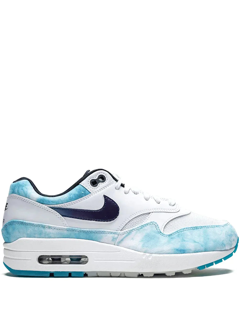 NIKE AIR MAX 1 N7 "ACID WASH" SNEAKERS