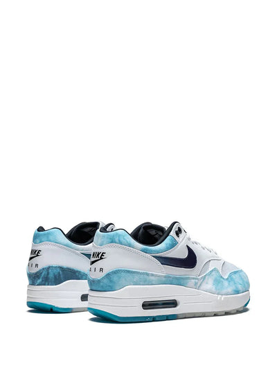 NIKE AIR MAX 1 N7 "ACID WASH" SNEAKERS