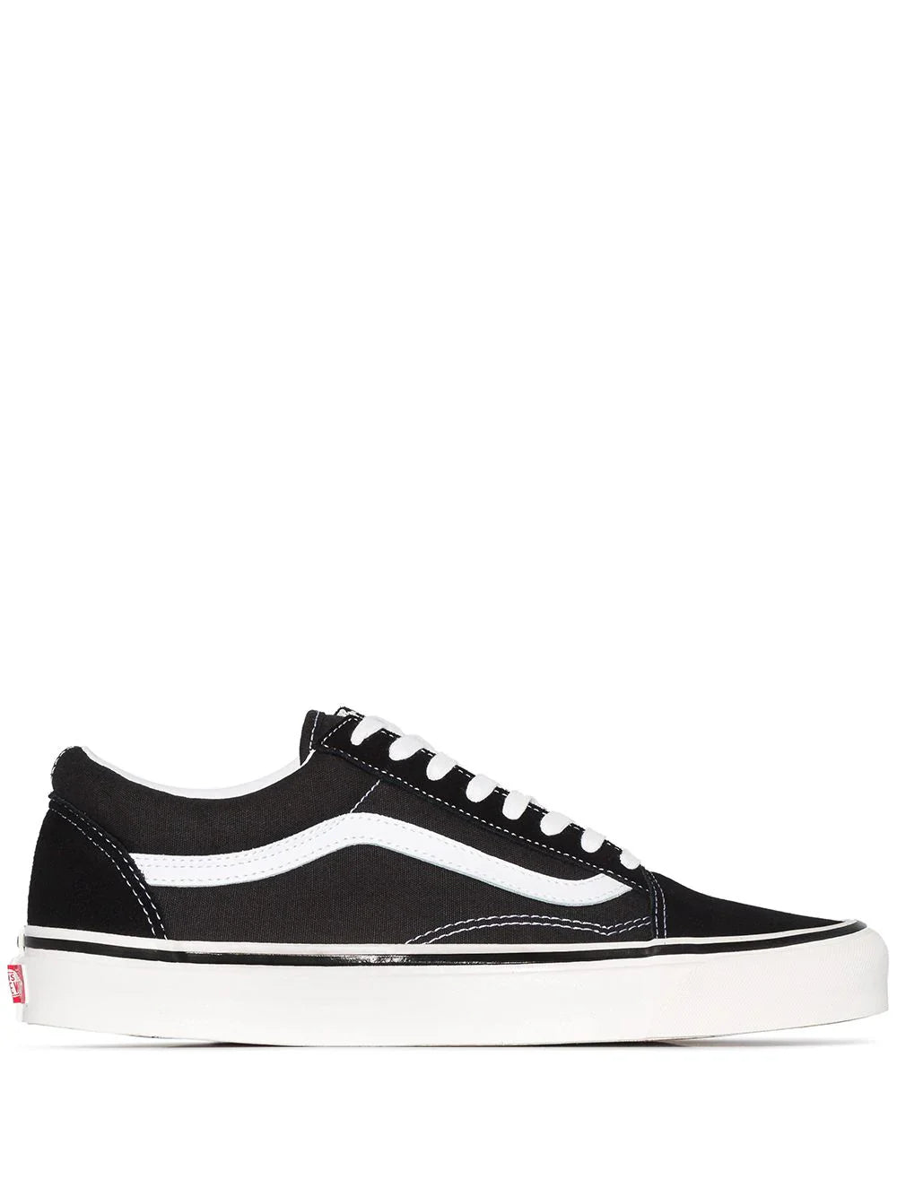 VANS OLD SKOOL 36 DX LOW-TOP SNEAKERS