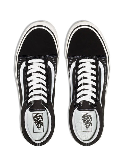 VANS OLD SKOOL 36 DX LOW-TOP SNEAKERS