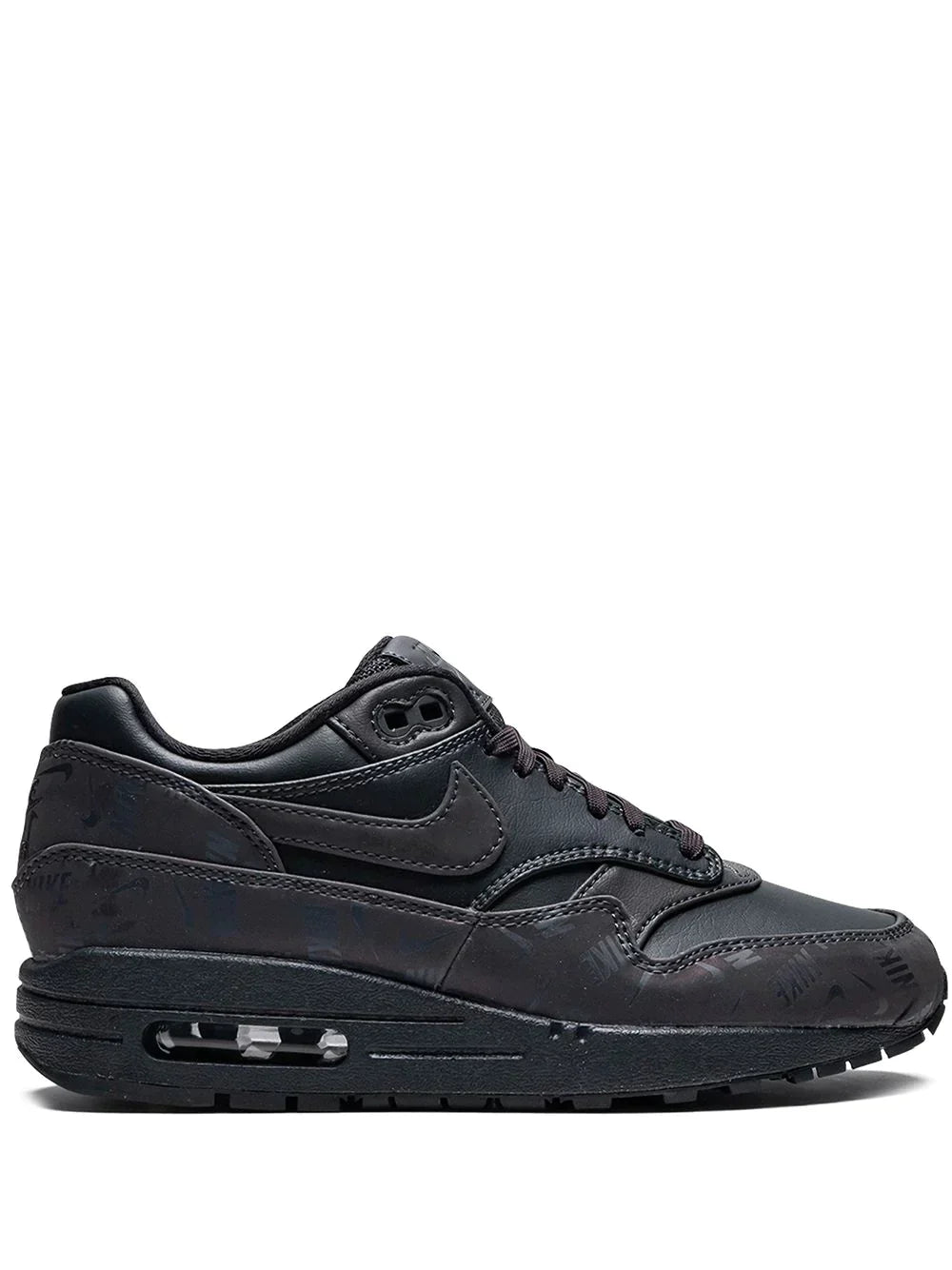 NIKE AIR MAX 1 LOW-TOP "LX" SNEAKERS