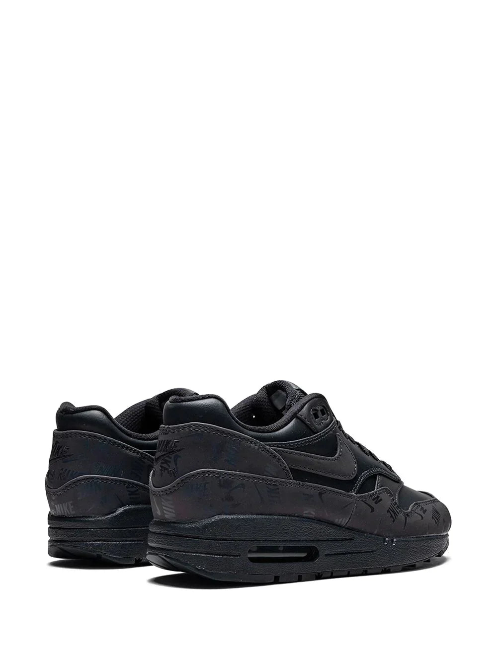 NIKE AIR MAX 1 LOW-TOP "LX" SNEAKERS