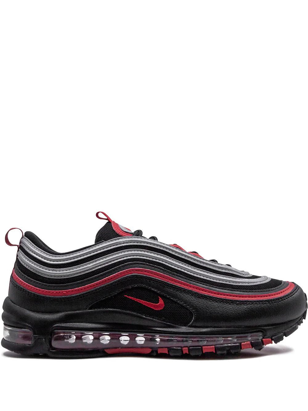 NIKE AIR MAX 97 "MATRIX" SNEAKERS