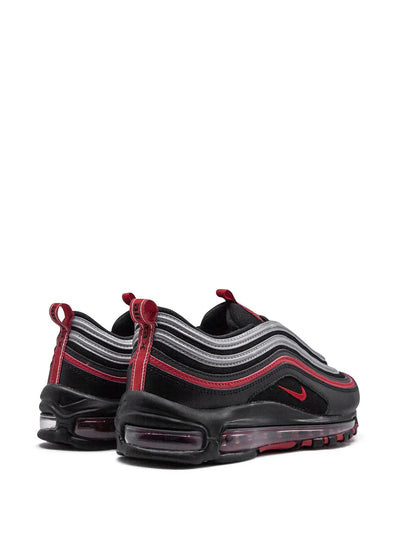 NIKE AIR MAX 97 "MATRIX" SNEAKERS