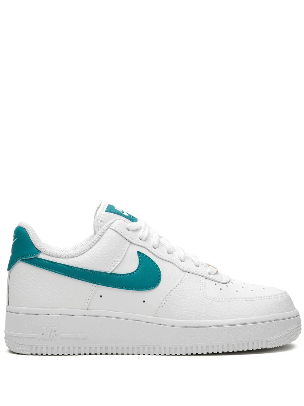 NIKE AIR FORCE 1 '07 "BUBBLEGUM BLUE" SNEAKERS