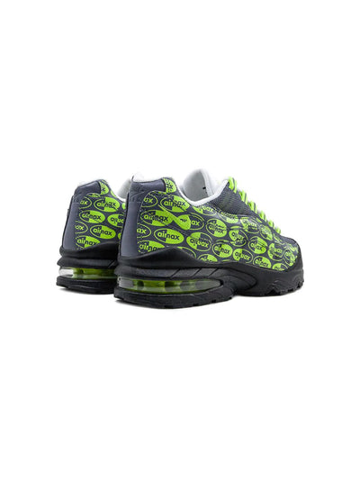 NIKE KIDS AIR MAX 95 Se (GS) SNEAKERS