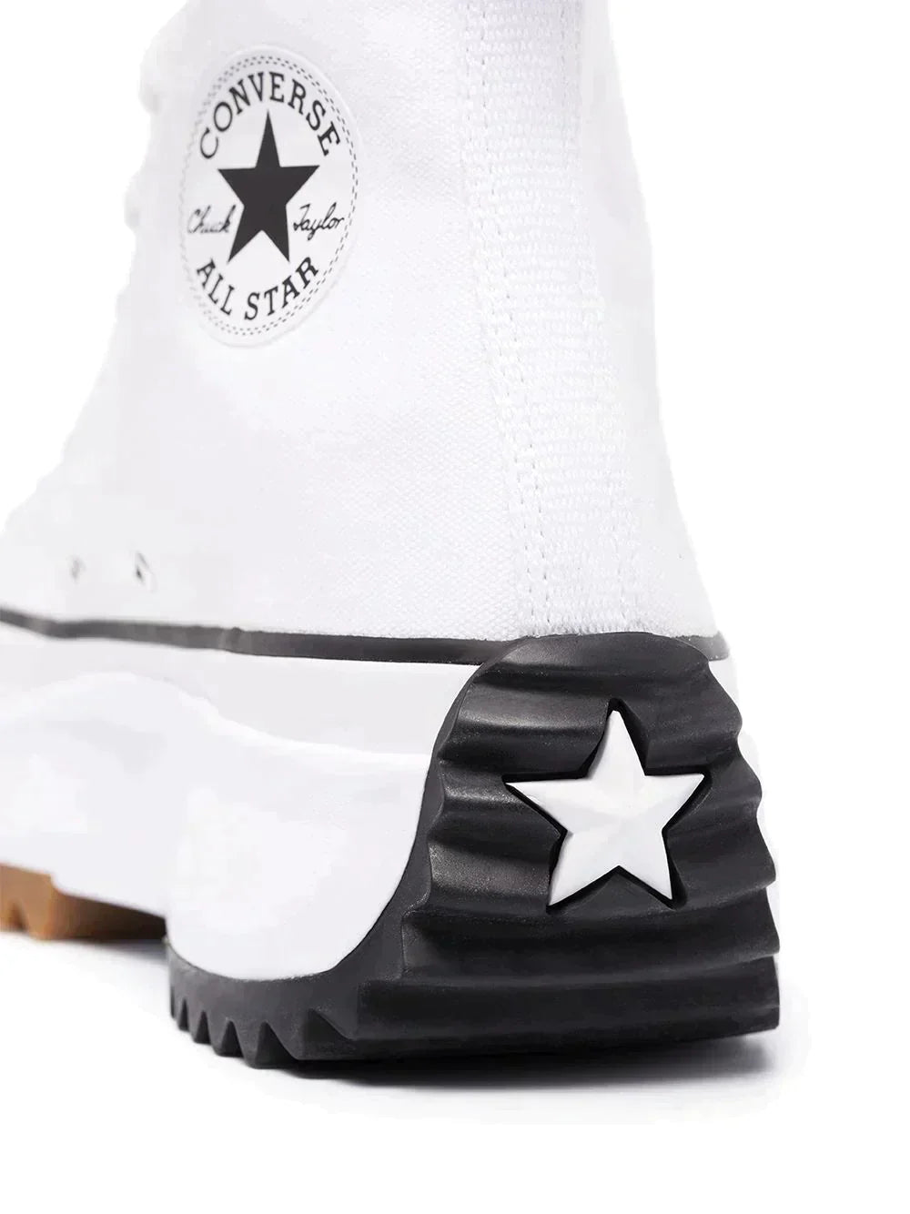 CONVERSE RUN STAR HIKE HIGH-TOP SNEAKERS