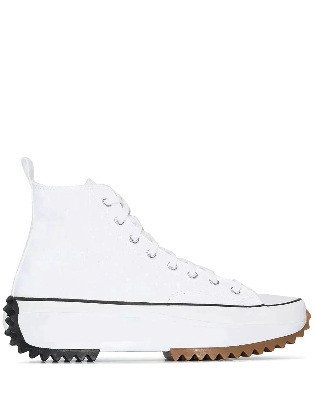 CONVERSE RUN STAR HIKE HIGH-TOP SNEAKERS