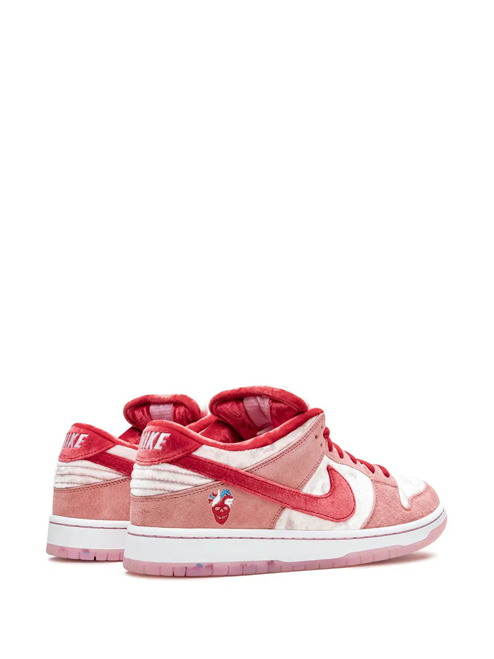 NIKE SB DUNK LOW PRO "STRANGELOVE" SNEAKERS