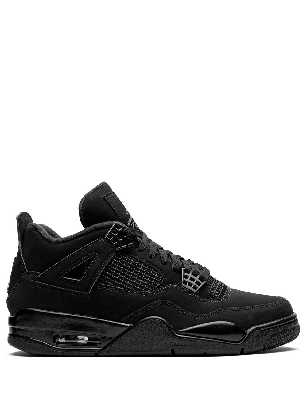 JORDAN AIR JORDAN RETRO 4 "BLACK CAT 2020" SNEAKERS