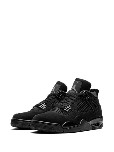 JORDAN AIR JORDAN RETRO 4 "BLACK CAT 2020" SNEAKERS