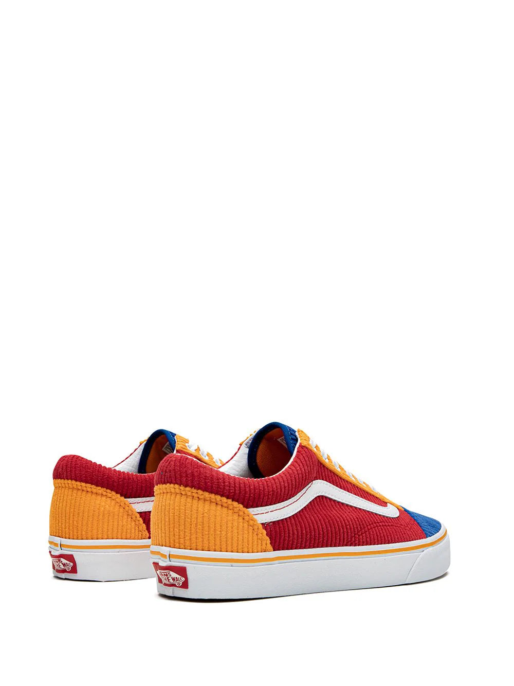 VANS OLD SKOOL "CORDUROY" SNEAKERS