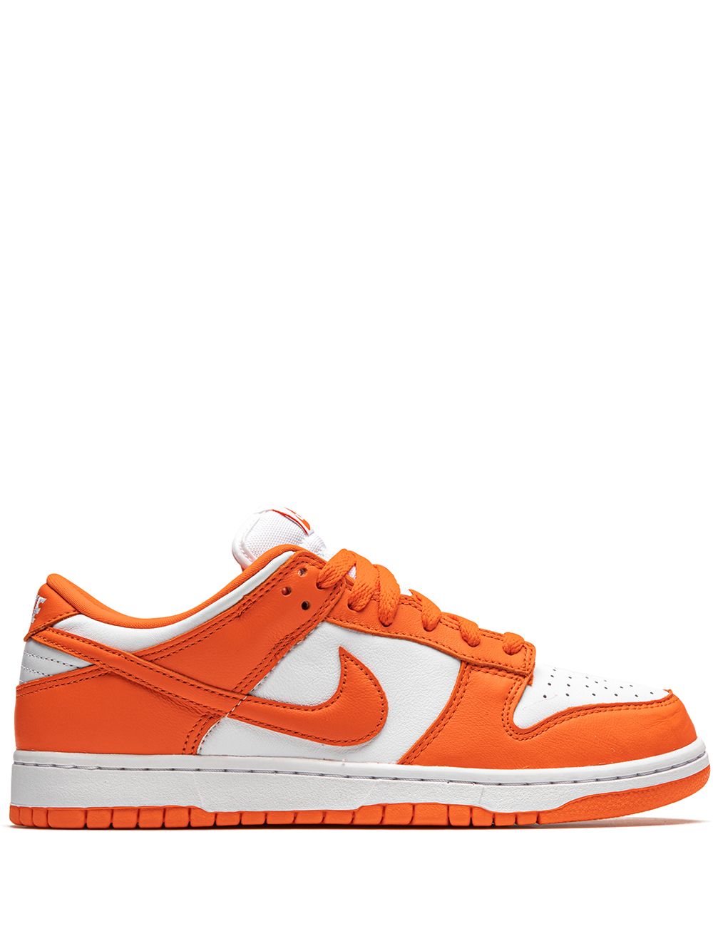 NIKE DUNK LOW RETRO "SYRACUSE" SNEAKERS