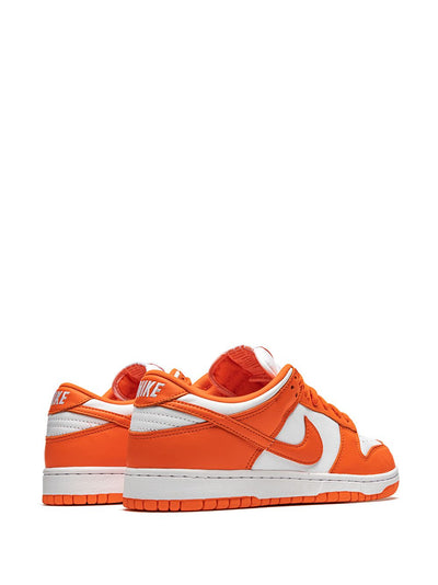 NIKE DUNK LOW RETRO "SYRACUSE" SNEAKERS