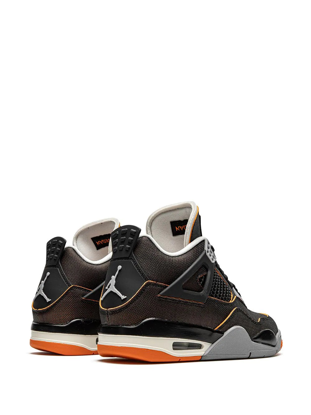 JORDAN AIR JORDAN 4 RETRO "STARFISH" SNEAKERS