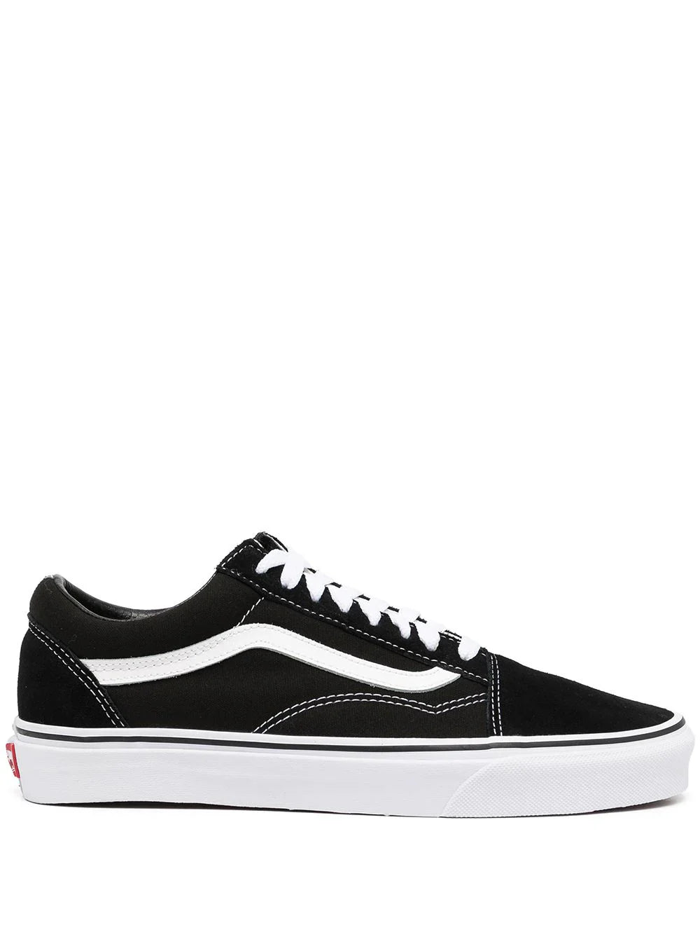 VANS OLD SKOOL TWO-TONE SNEAKERS