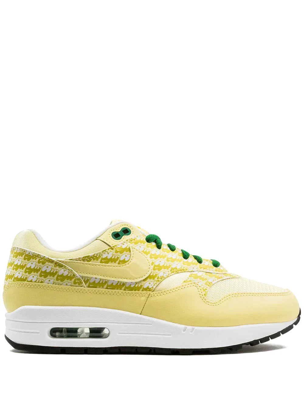 NIKE AIR MAX 1 PRM "LEMONADE" SNEAKERS