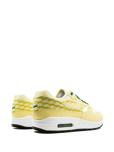 NIKE AIR MAX 1 PRM "LEMONADE" SNEAKERS