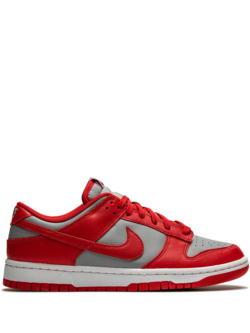 NIKE DUNK LOW RETRO "UNLV" SNEAKERS