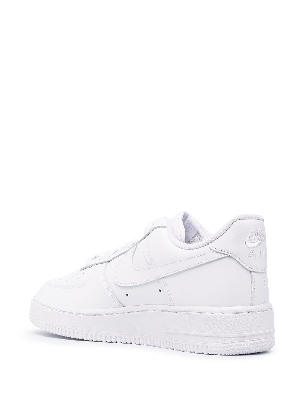 NIKE AIR FORCE 1 '07 LOW-TOP' SNEAKERS