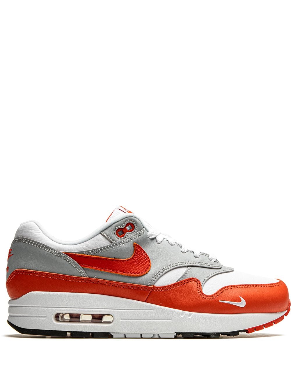 NIKE AIR MAX 1 "MARTIAN SUNRISE" SNEAKERS