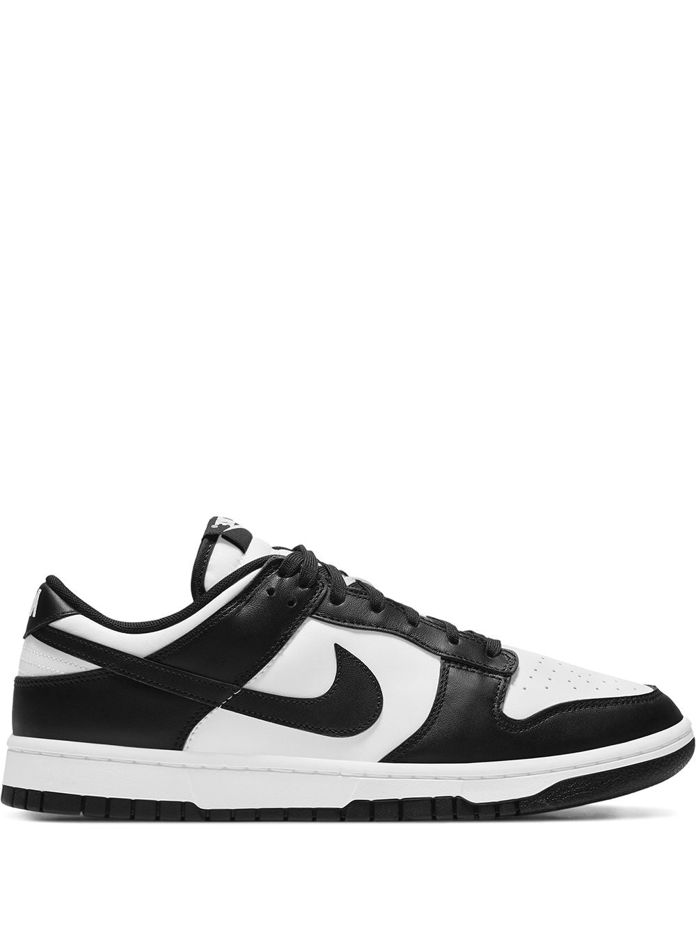 NIKE DUNK LOW RETRO "PANDA" SNEAKERS