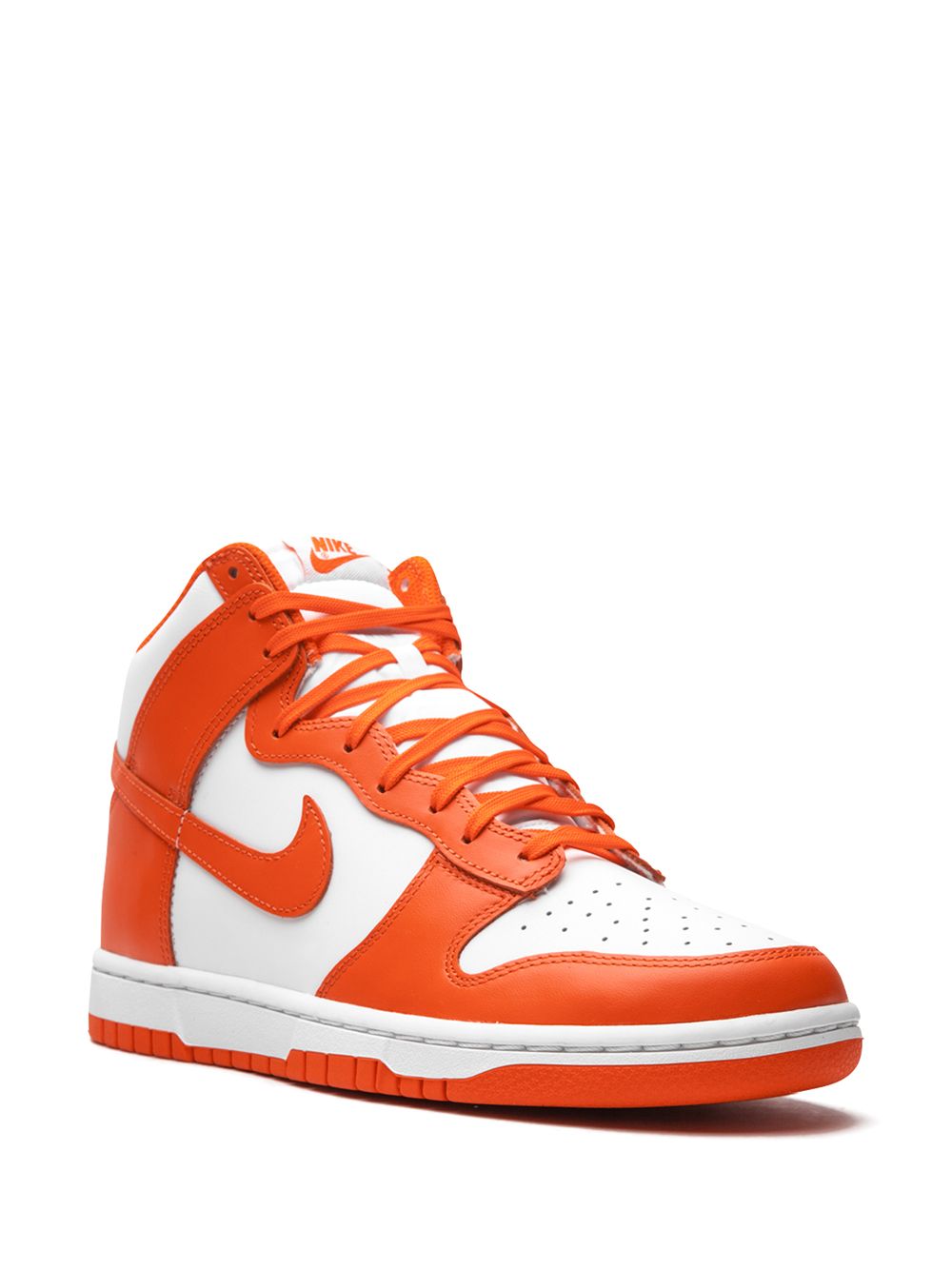 NIKE x AMBUSH DUNK HIGH "SYRACUSE" SNEAKERS